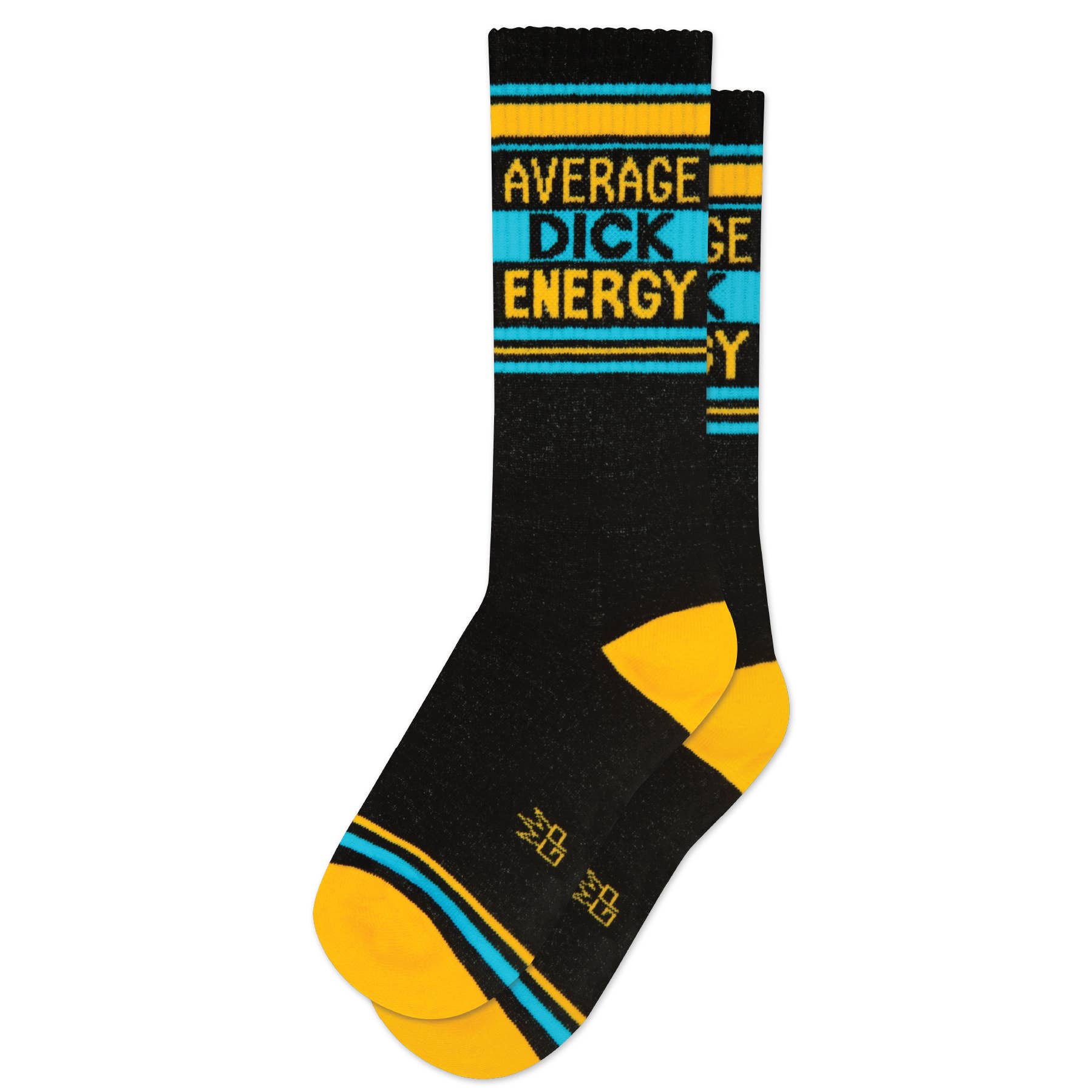 Gumball Poodle - Graphic Socks
