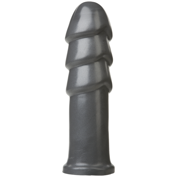 Doc Johnson American Bombshell B-10 Warhead Dildo