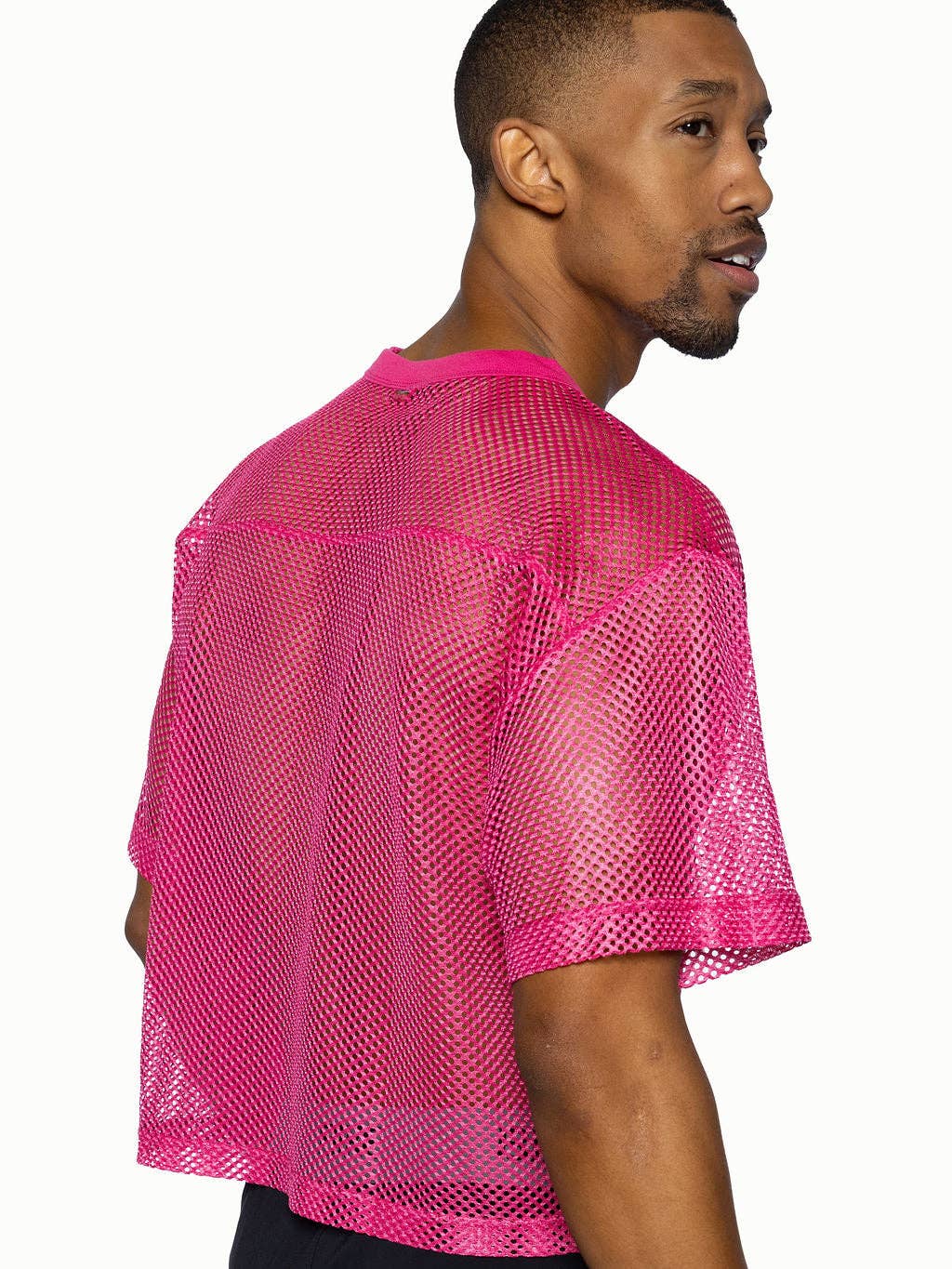 Short Sleeve Practice Jersey