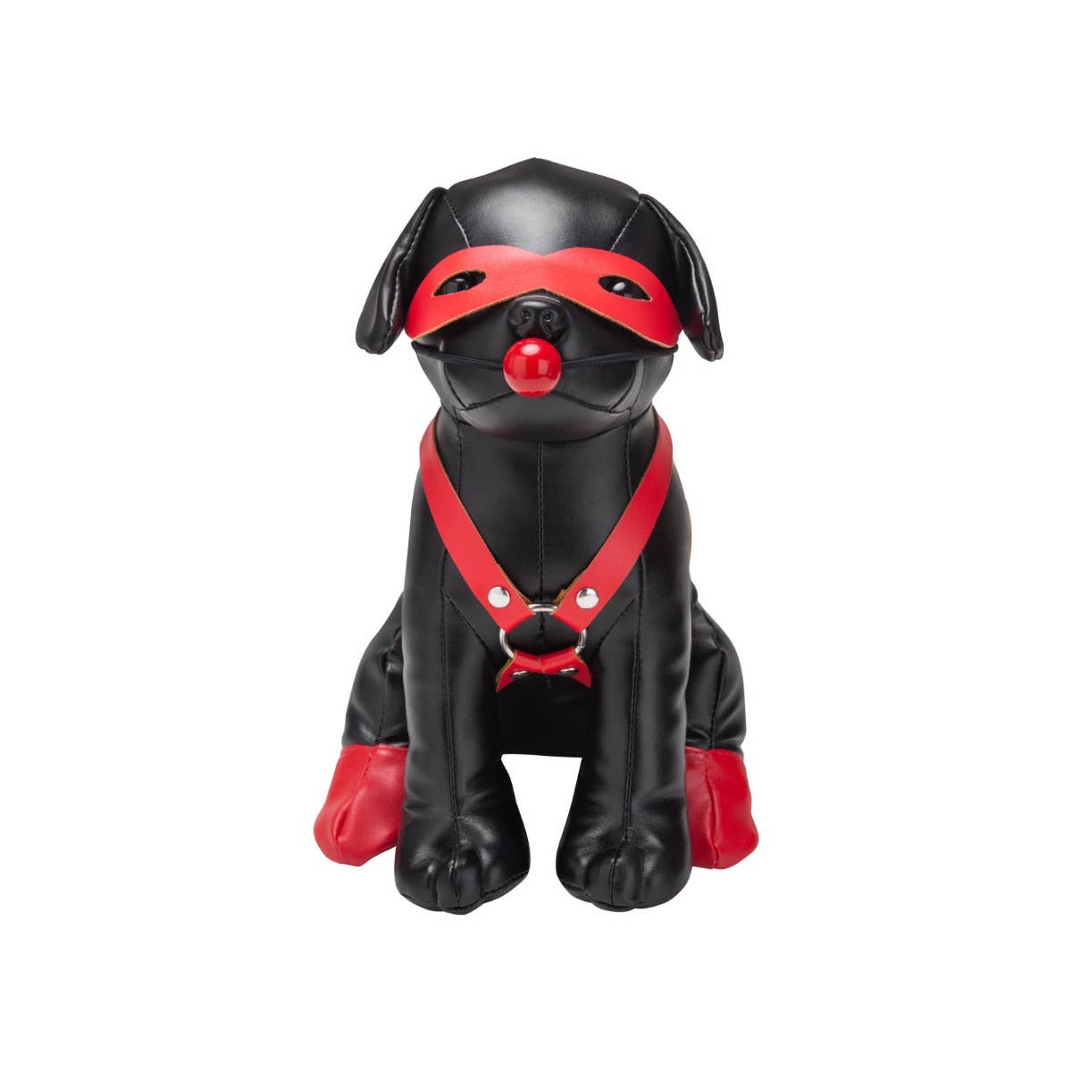 Prowler RED Puppies