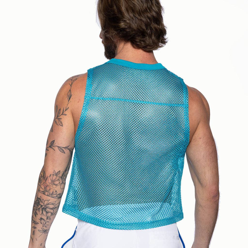 Bike Athletics - Sleeveless Practice Jersey