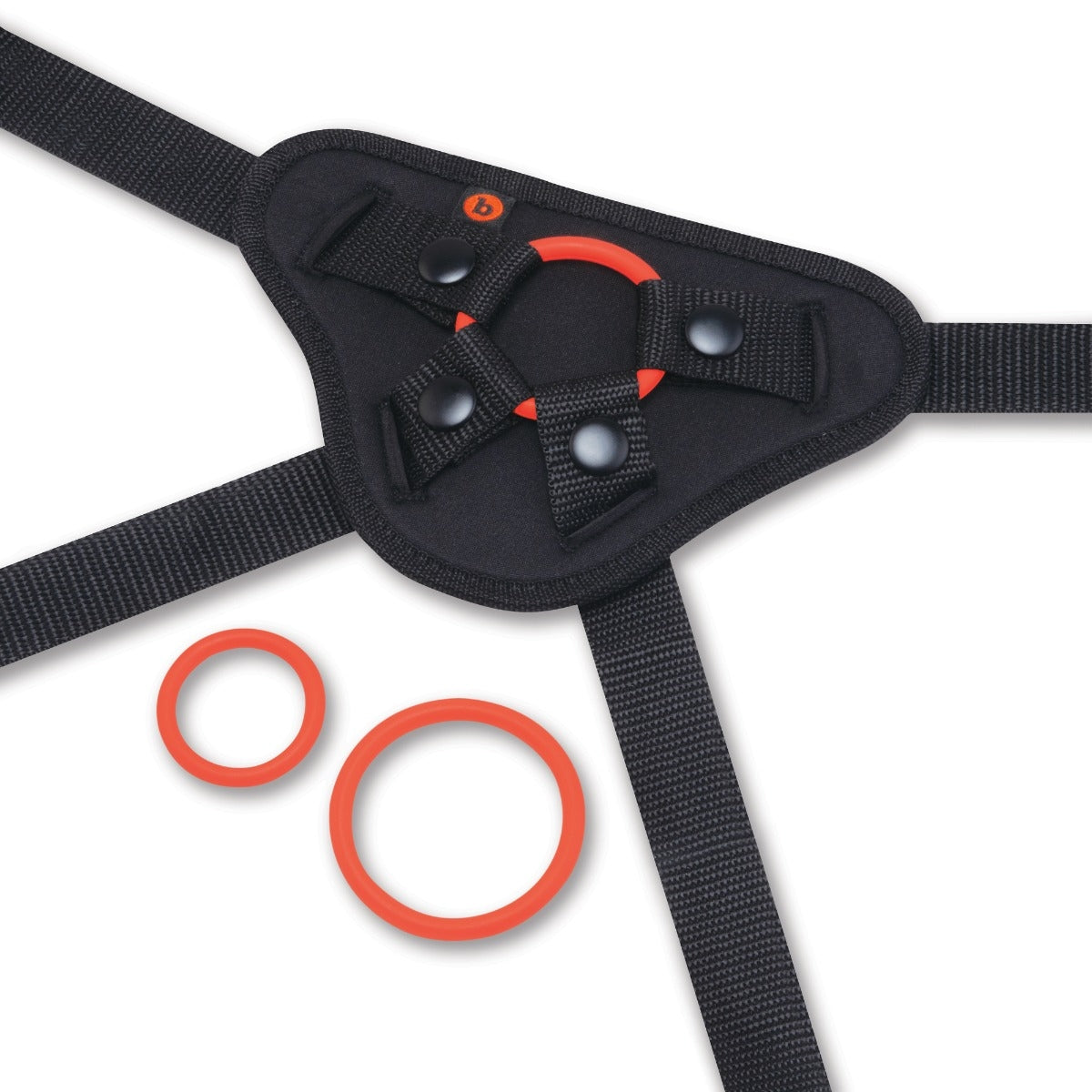 b-vibe - Beginners Strap-On Harness Set