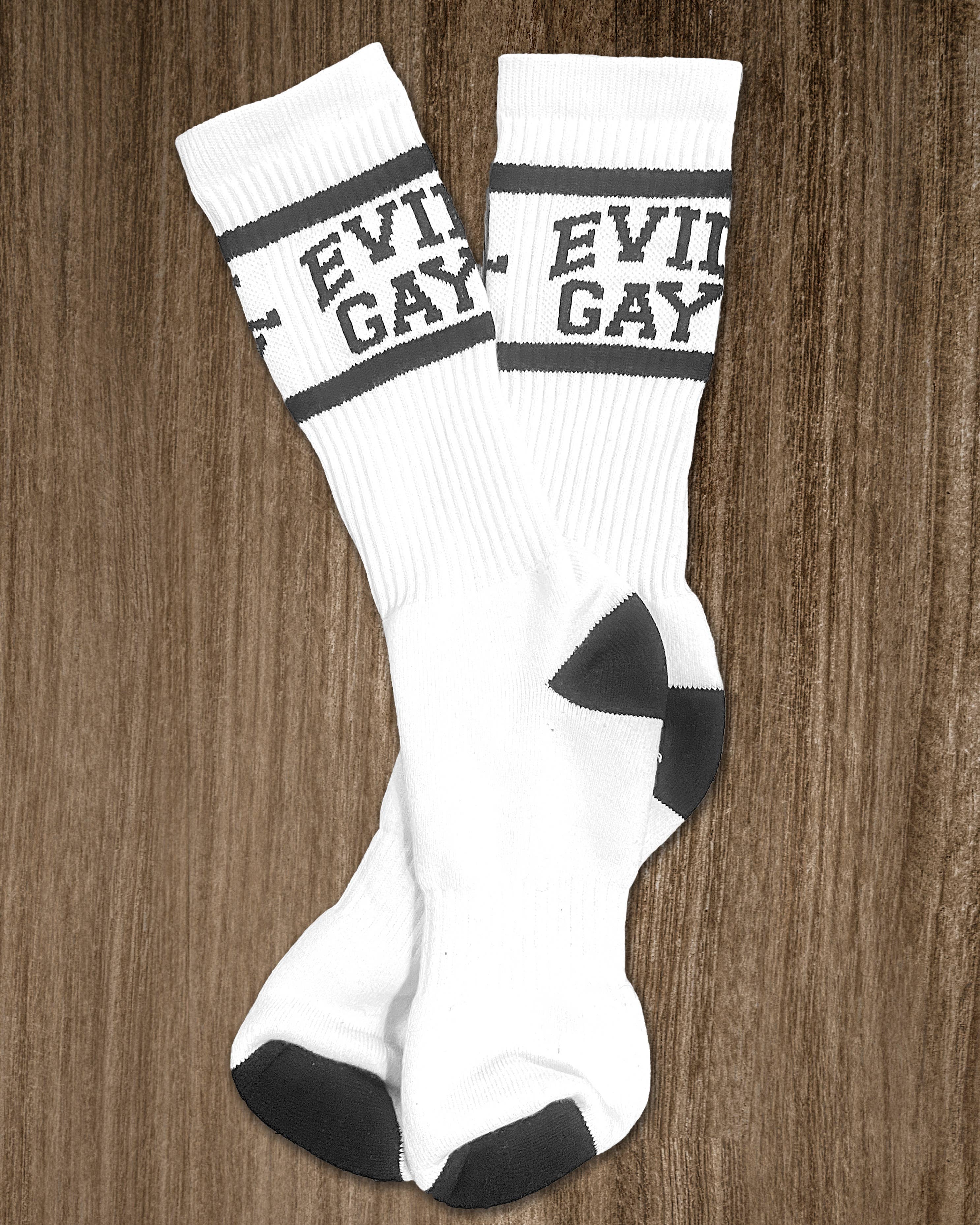 KINKY CREW SOCKS