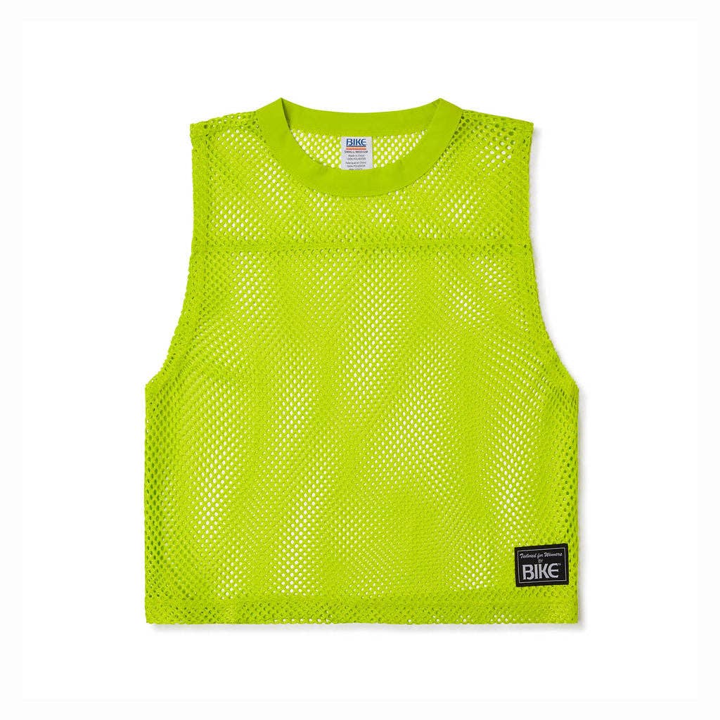 Bike Athletics - Sleeveless Practice Jersey