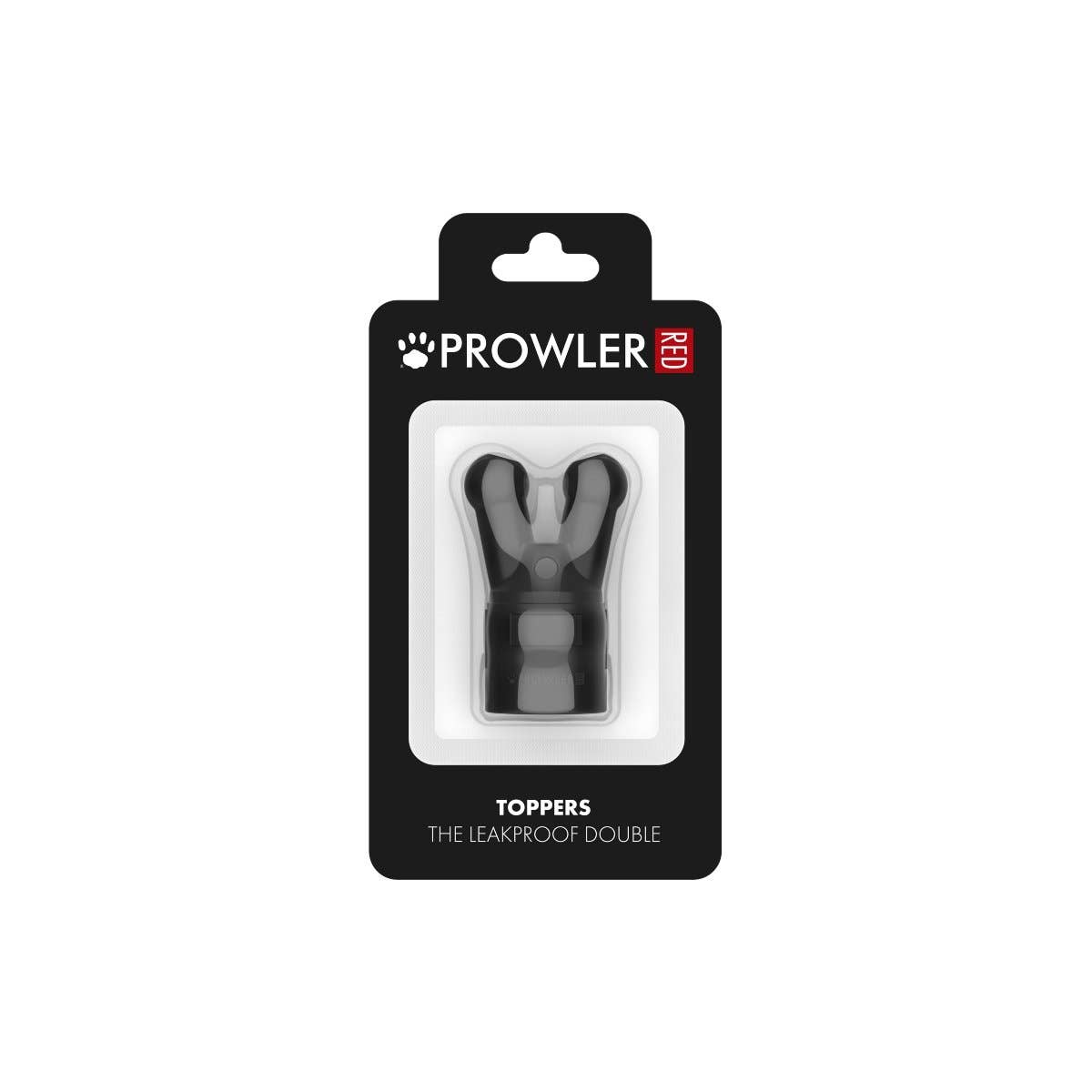 Prowler RED Toppers Collection