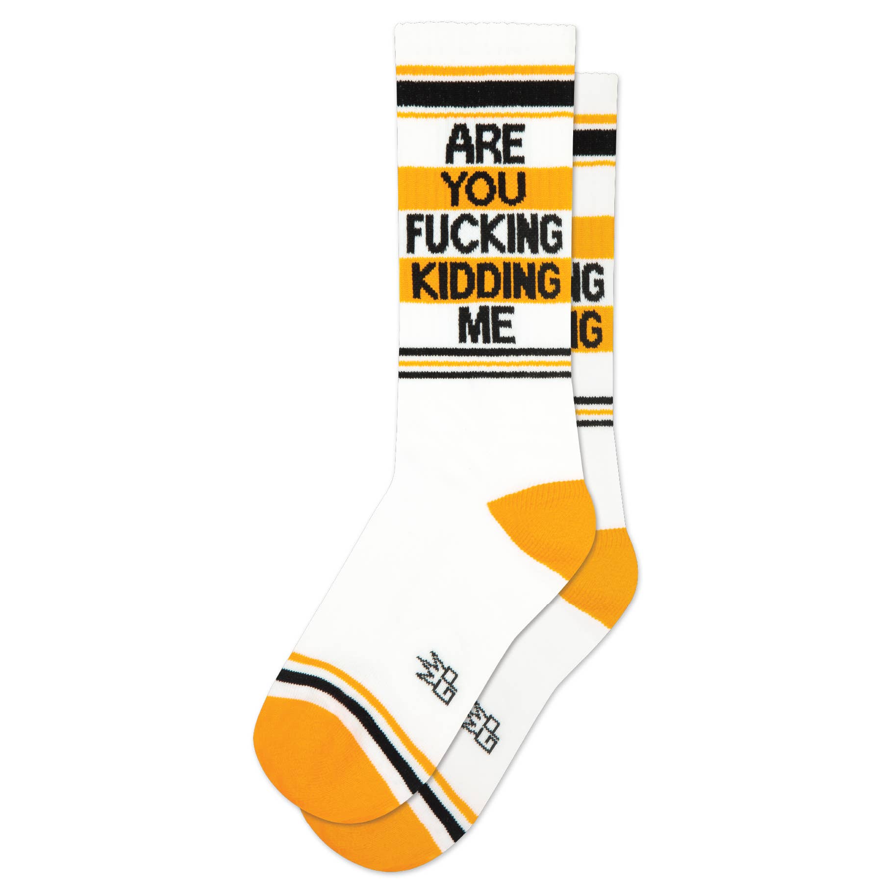 Gumball Poodle - Graphic Socks