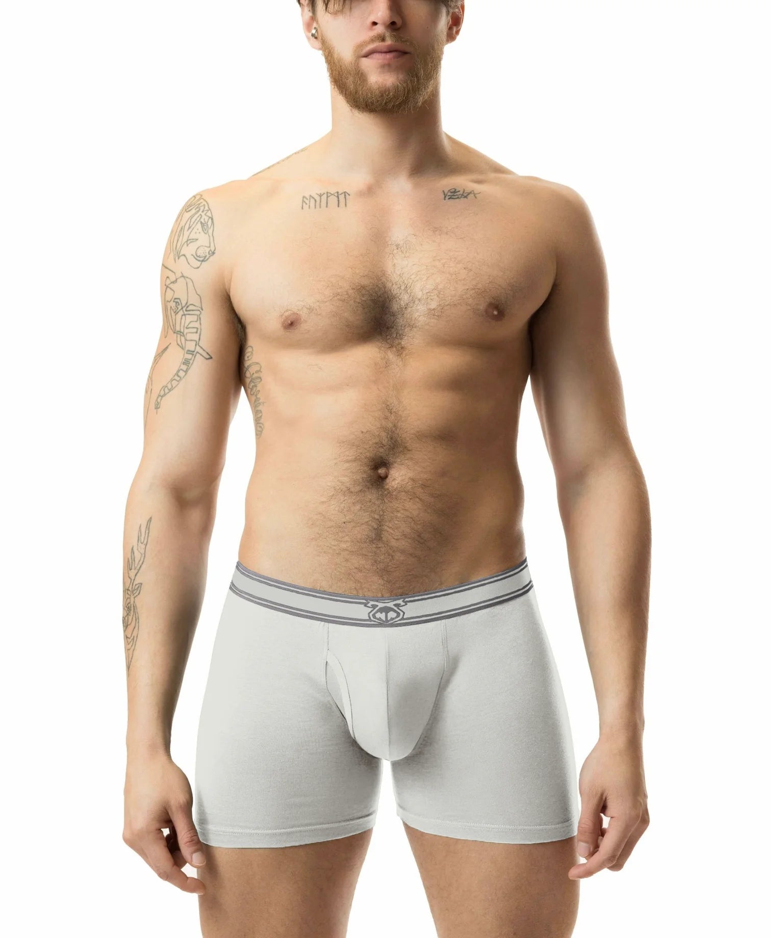 Nasty Pig Core Boxer Brief