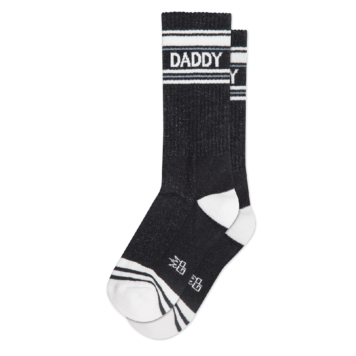 Gumball Poodle - Graphic Socks