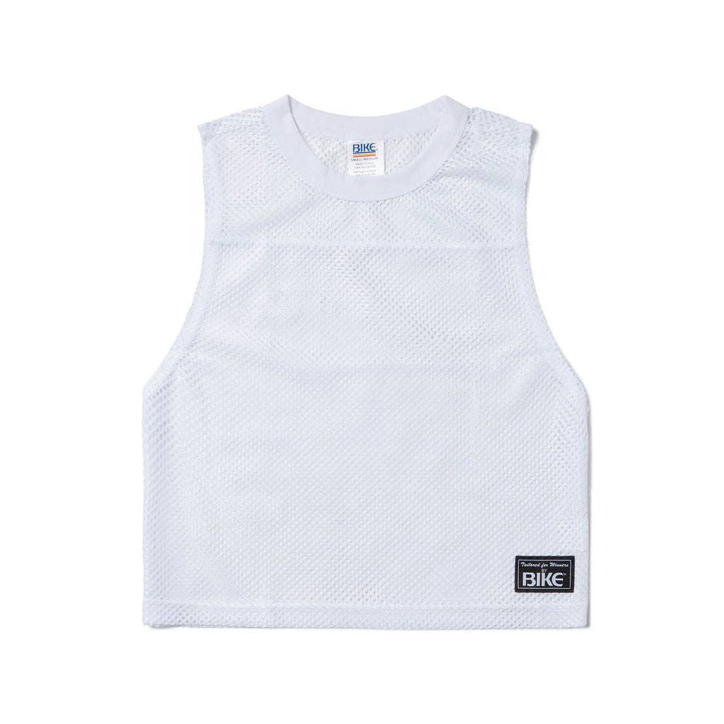 Bike Athletics - Sleeveless Practice Jersey