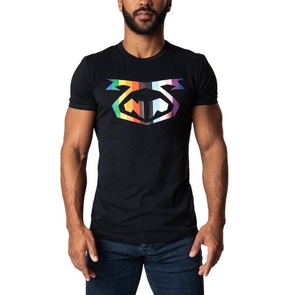Nasty Pig Pride Tee 3.0