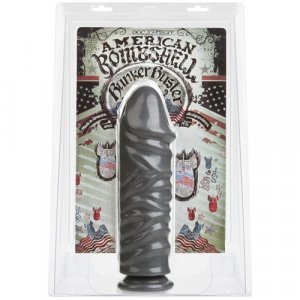 Doc Johnson - American Bombshell Bunker Buster Dildo