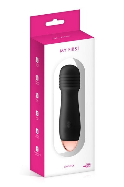 DVP - My First Joystick - Black DVP - My First Joystick - Black