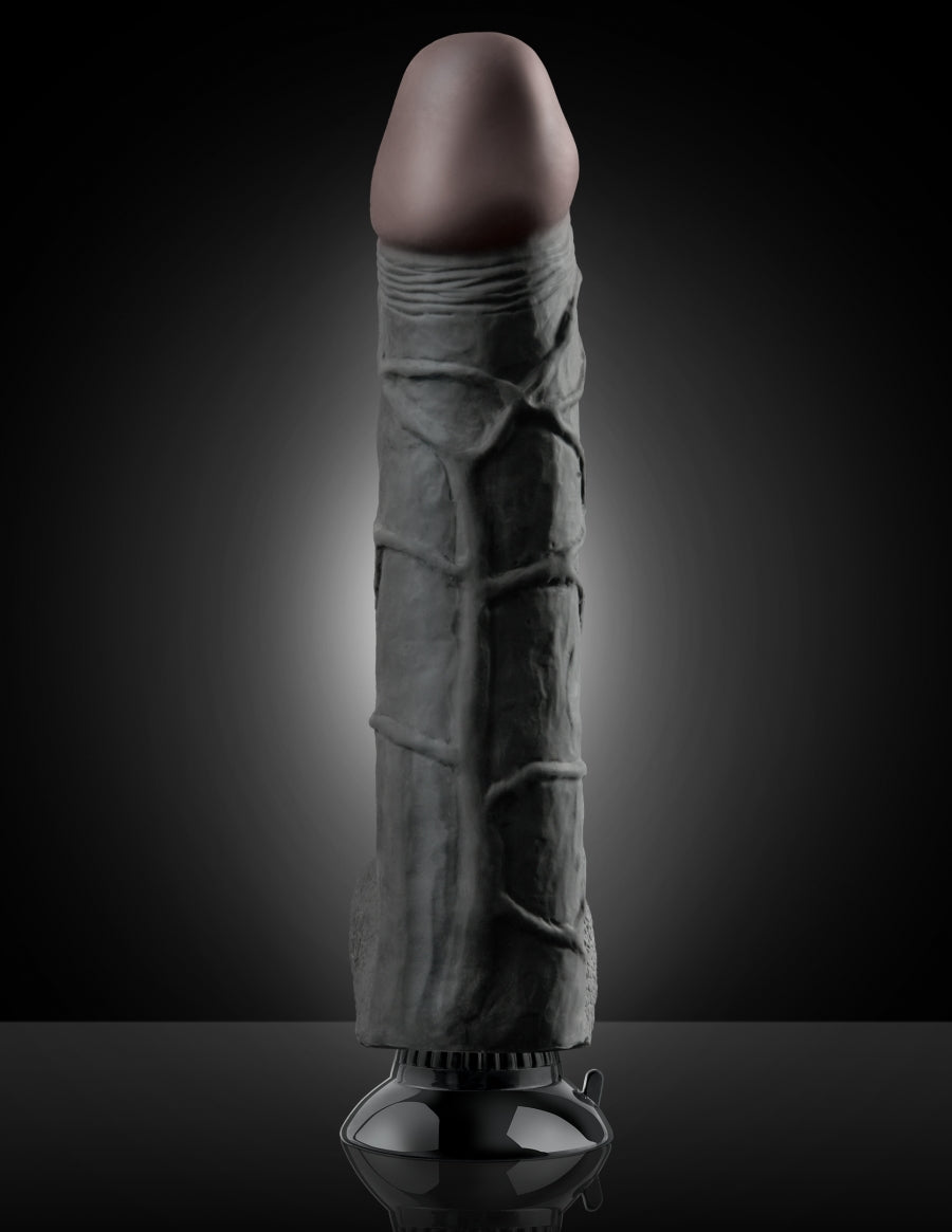 pipedream - Real Feel Deluxe No. 12 12" Dildo