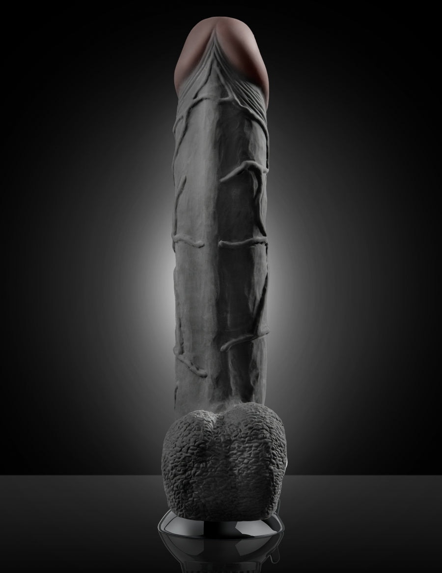pipedream - Real Feel Deluxe No. 12 12" Dildo