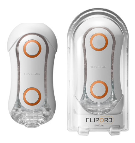 Tenga Flip Orb