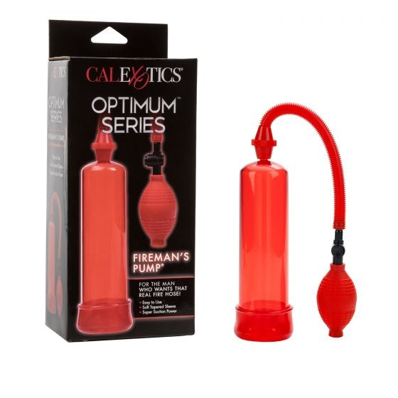 Calexotics - Fireman's Pump