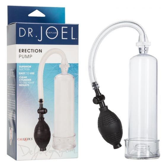 Dr. Joel Erection Pump