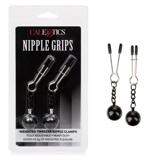 Calexotics Nipple Grips