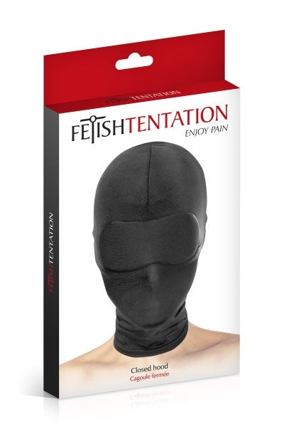 Fetish Tentation - Closed Hood