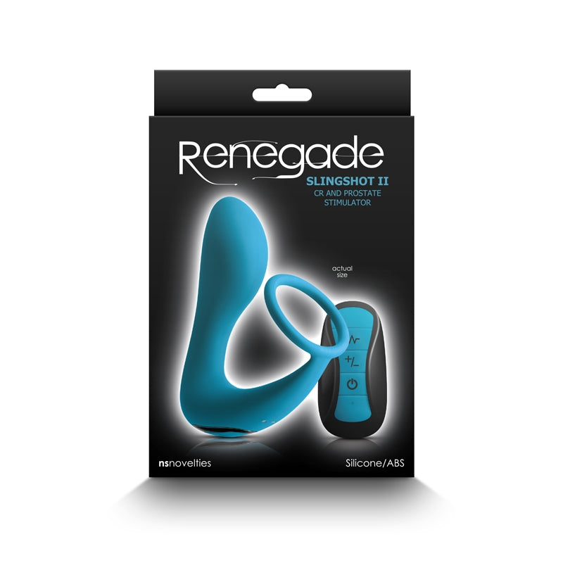 NS Novelties - Renegade - Slingshot II