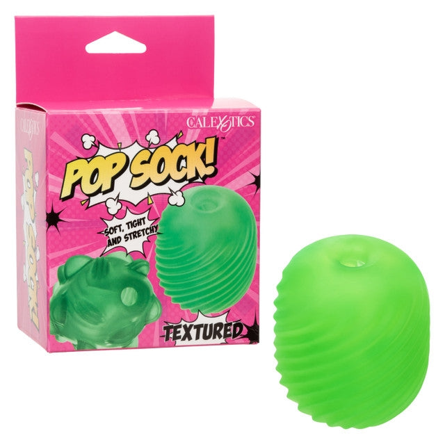 Pop Sock -Textured