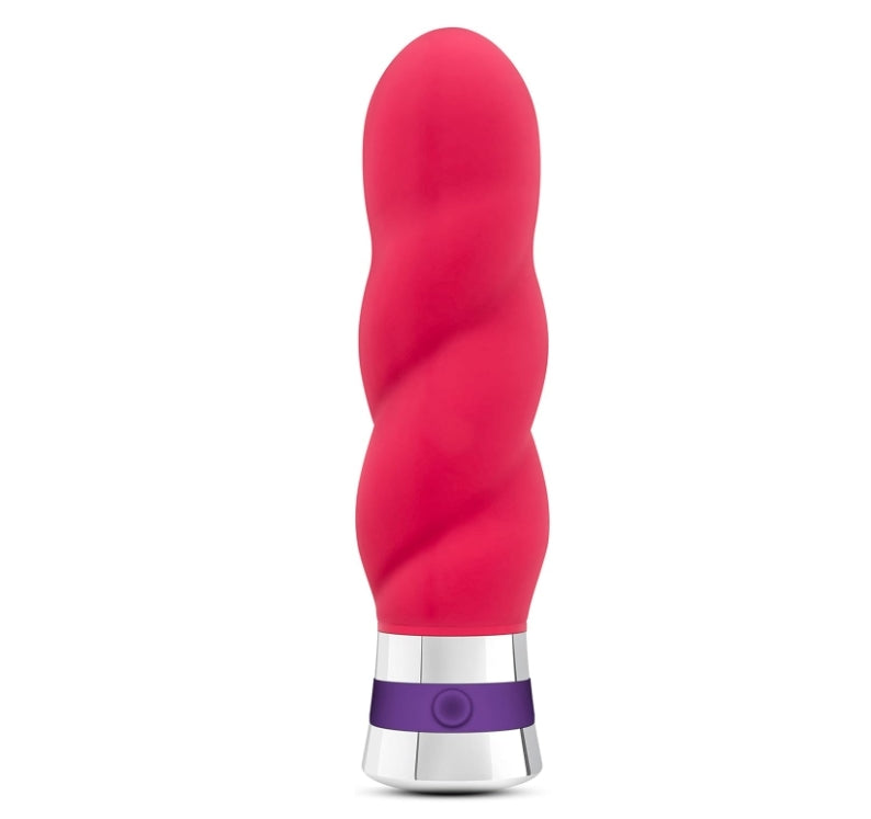 Blush - Aria - Vibrance - Cerise Blush