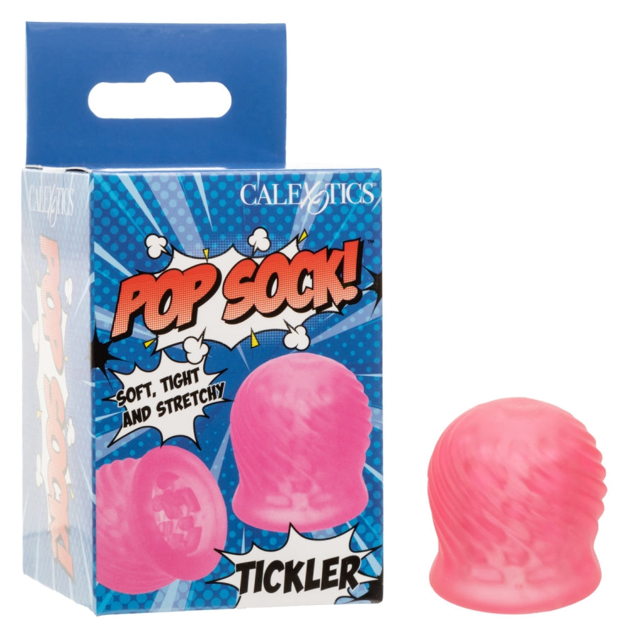Pop Sock - Tickler