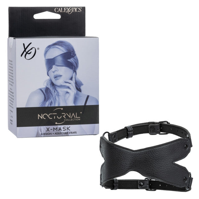 Calexotics - XO Nocturnal Collection X-Mask