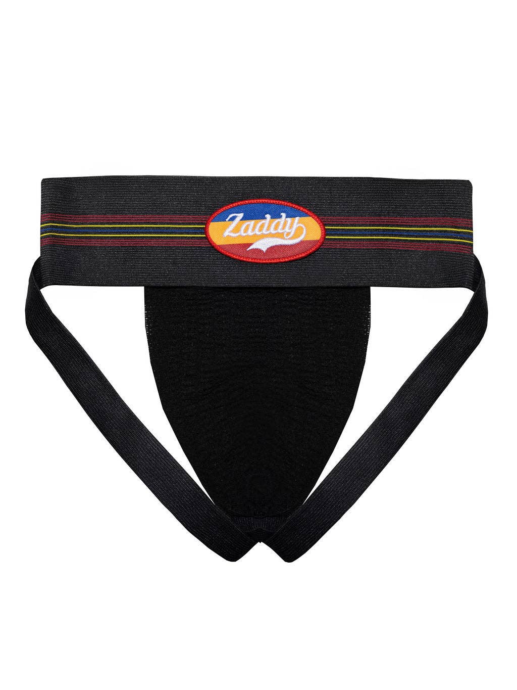 Bike - Original #10 Jockstrap