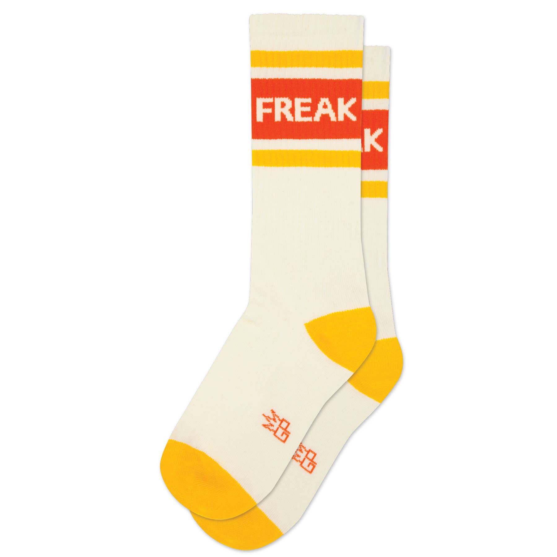 Gumball Poodle - Graphic Socks