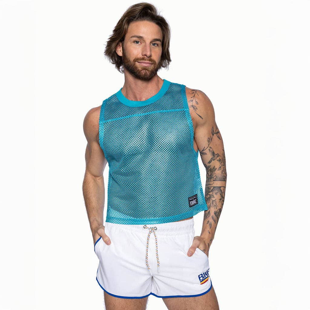 Bike Athletics - Sleeveless Practice Jersey