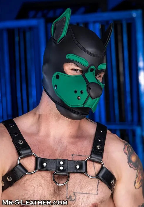 Mr-S Neoprene K- Hood