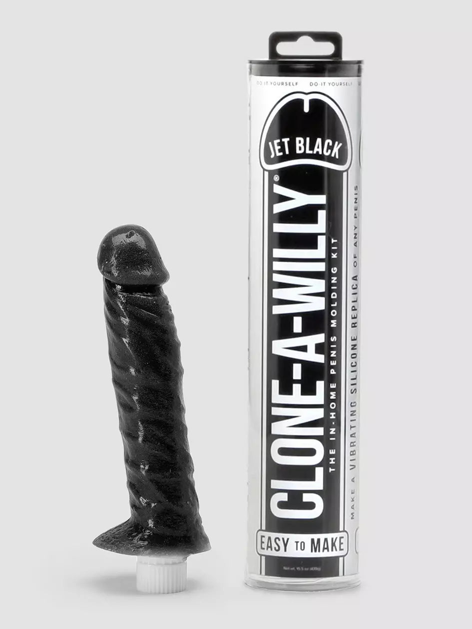Empire Labs - Clone-A-Willy Collection