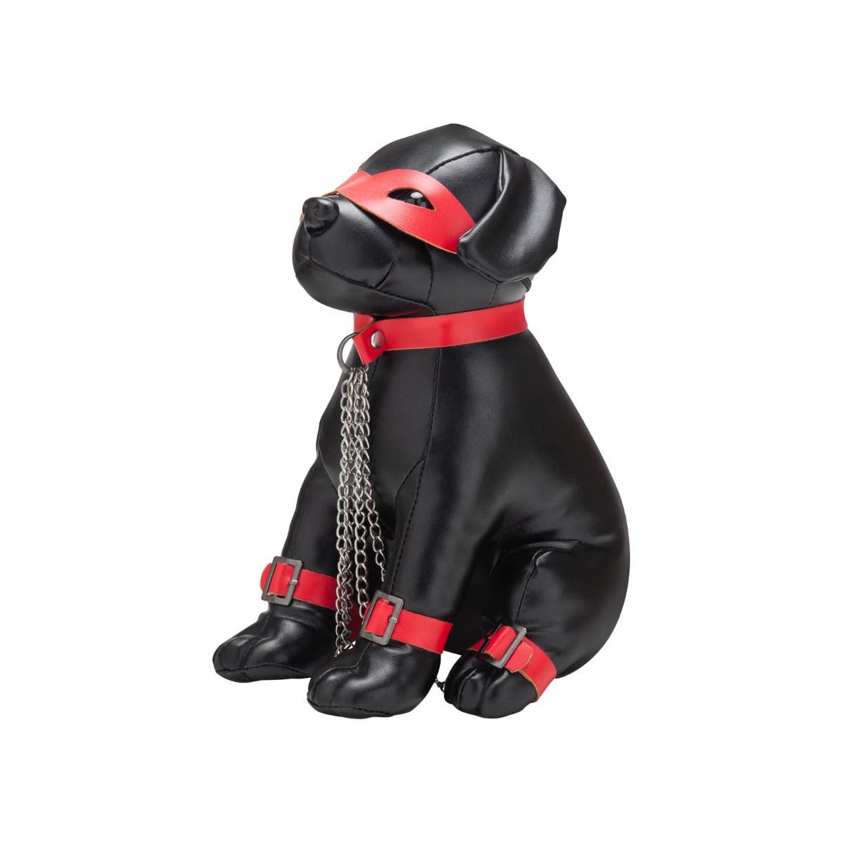 Prowler RED Puppies
