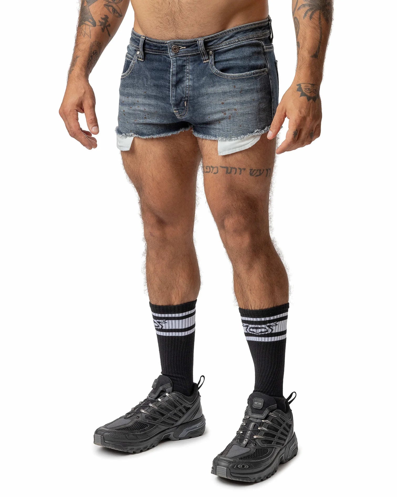 Nasty Pig - XXX Duke Short