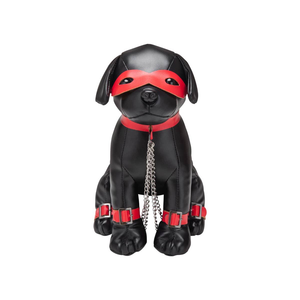 Prowler RED Puppies