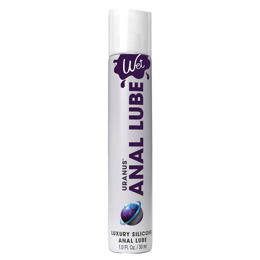 Anal Lube 1 Fl. Oz. / 30 ml Anal Lube 1 Fl. Oz. / 30 ml