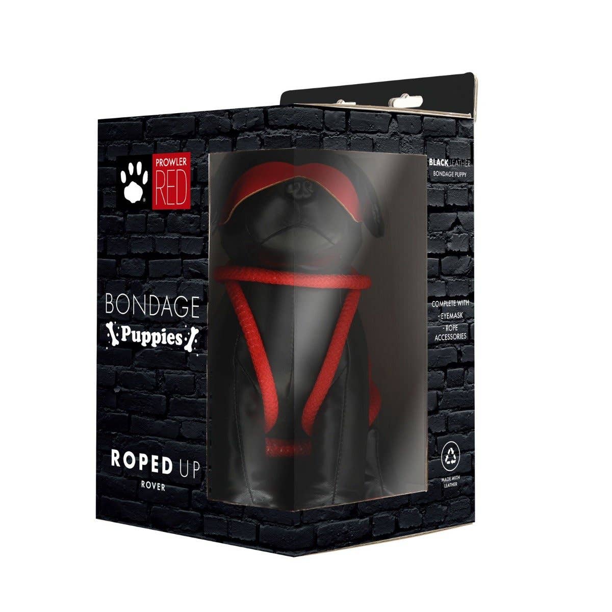 Prowler RED Puppies