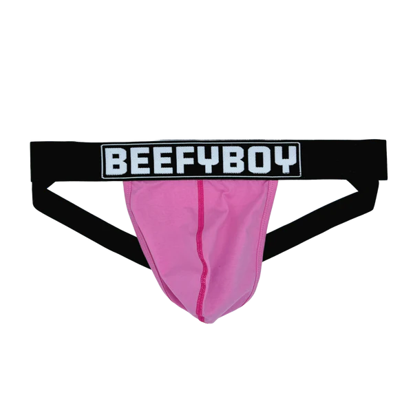 Beefy Boy - Jock Strap