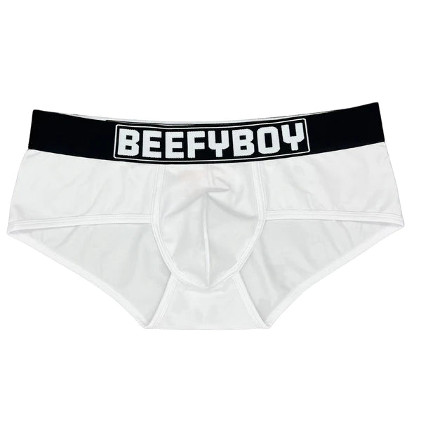 Beefy Boy - Brief
