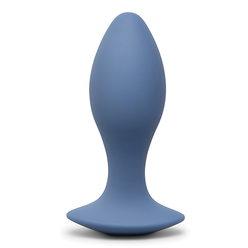 b-vibe - 4 INCH VIBING PLUG