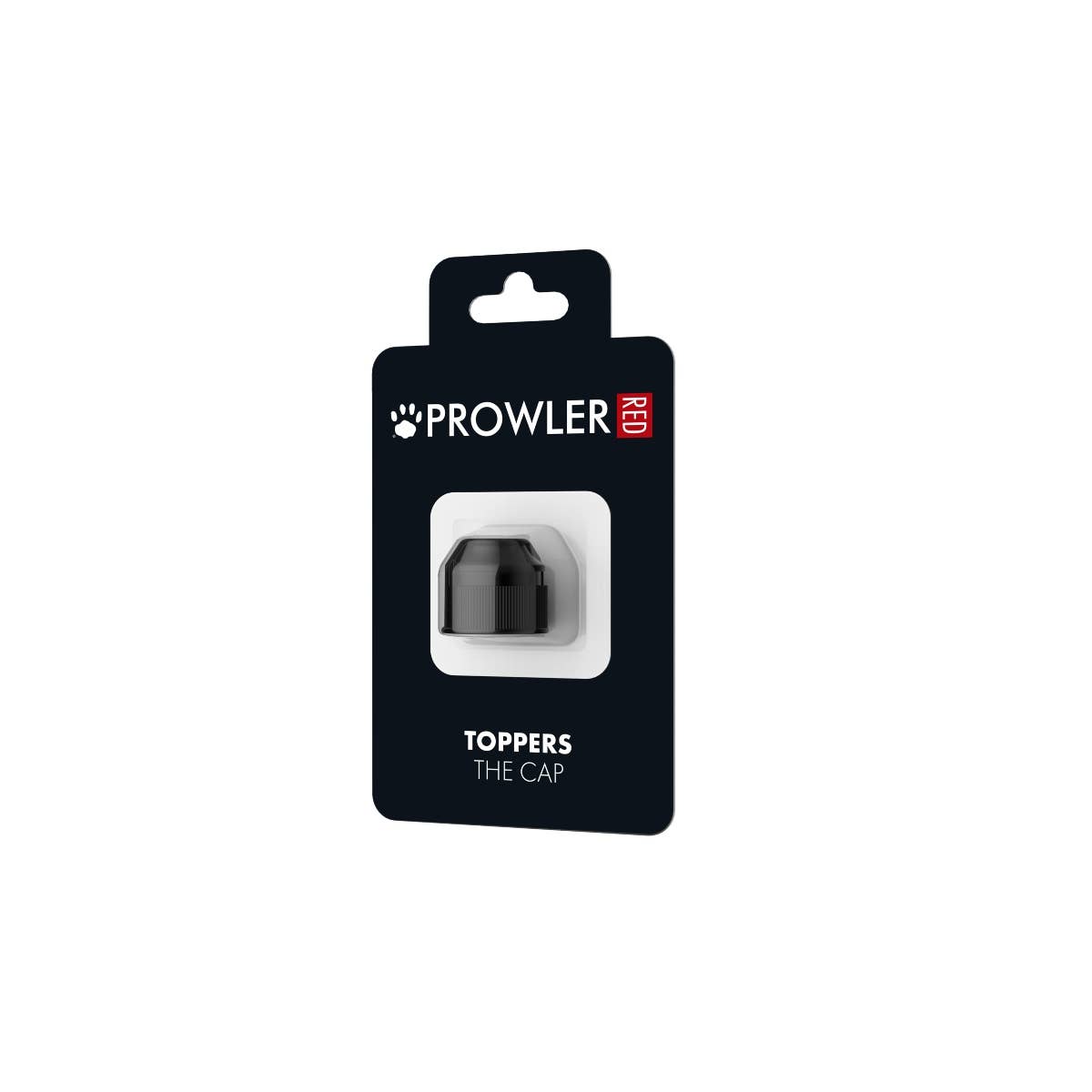 Prowler RED Toppers Collection