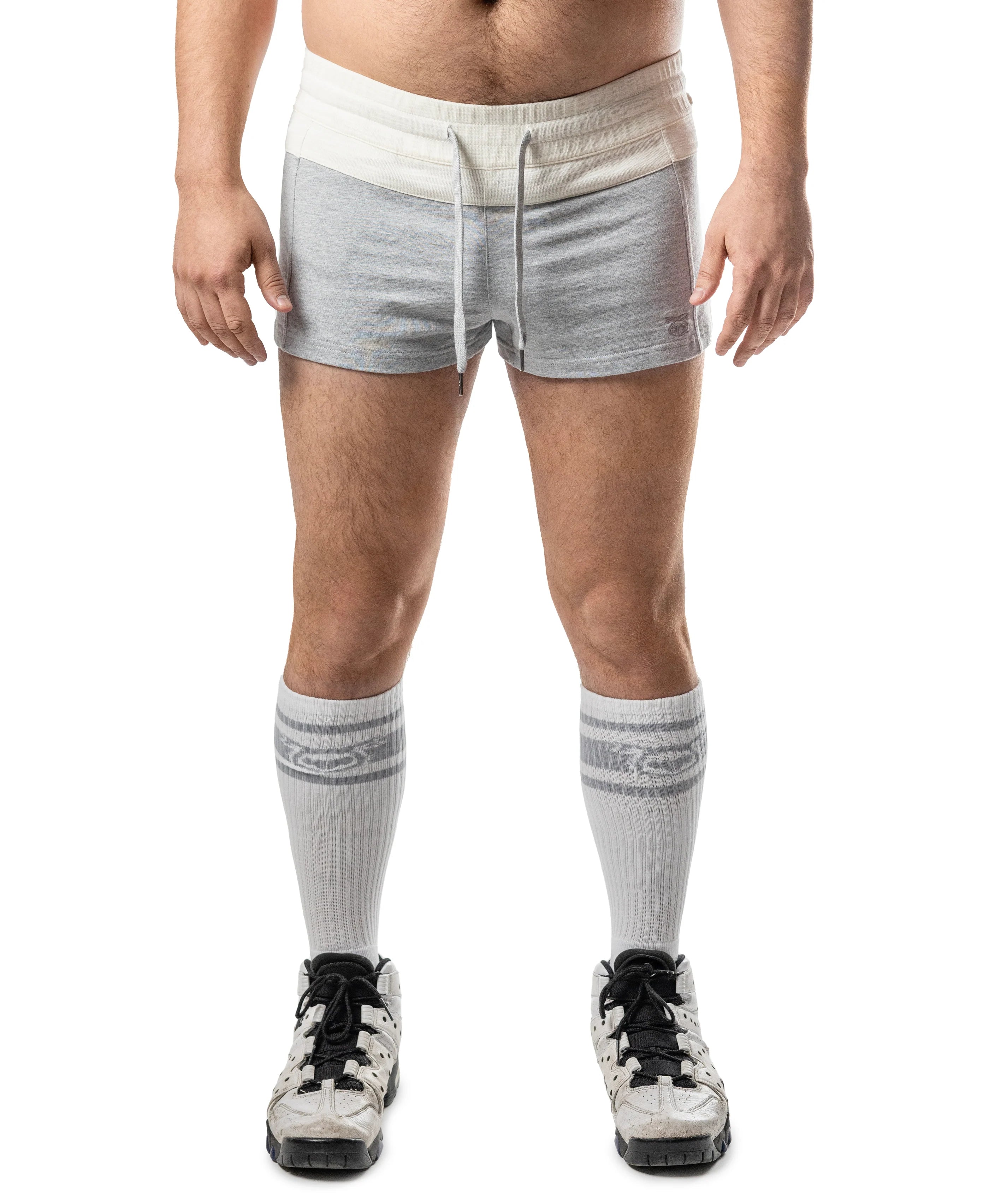 Nasty Pig - Duel Trunk Short