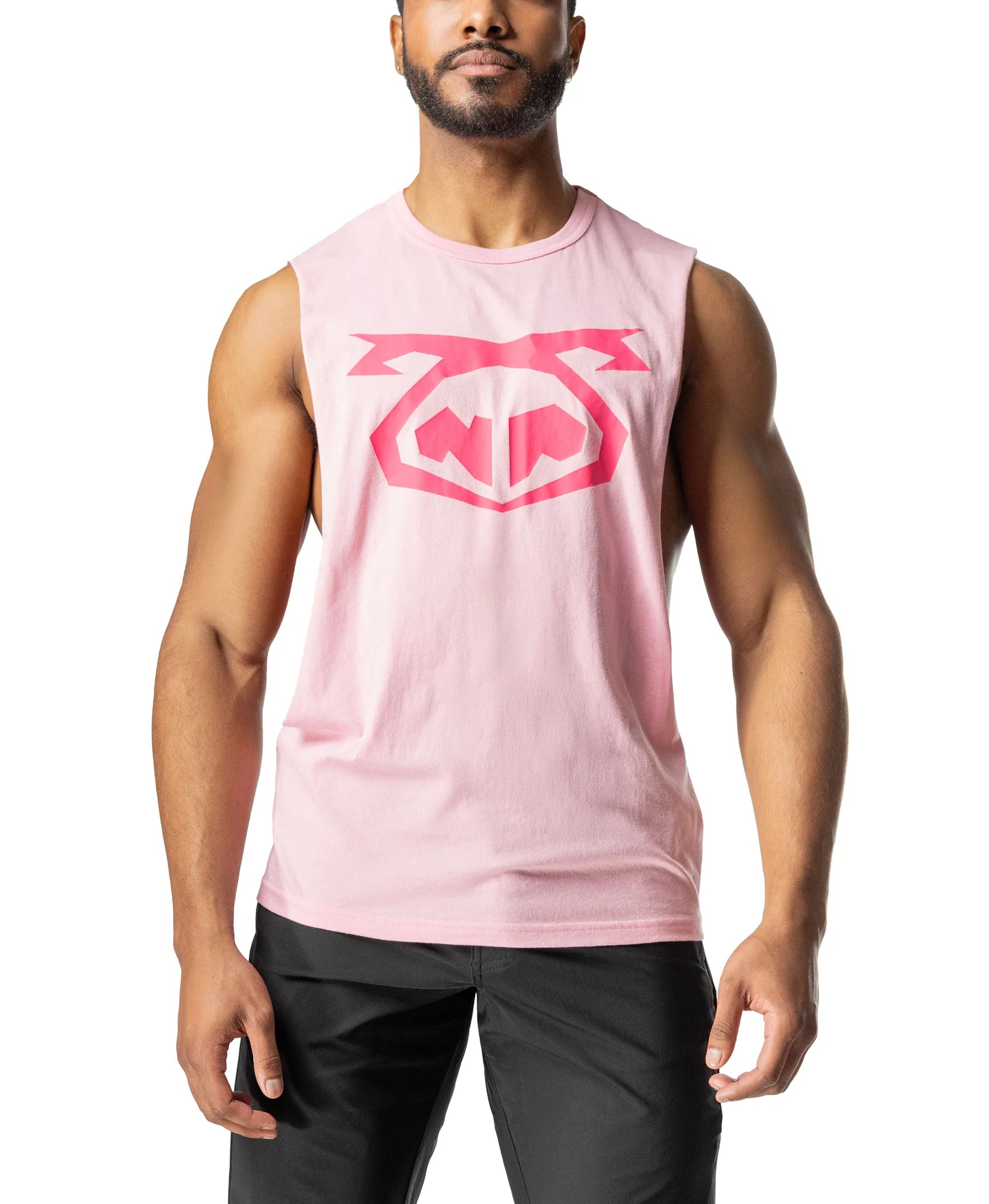 Nasty Pig - Brandmark Shredder Tank Top