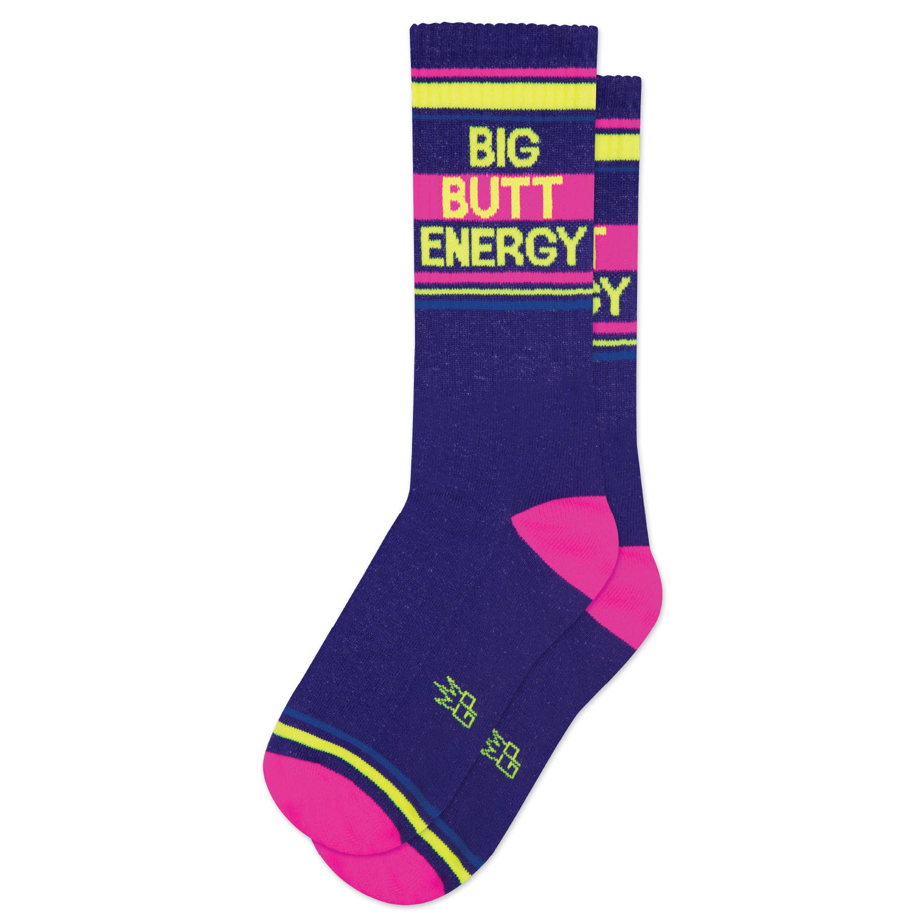Gumball Poodle - Graphic Socks