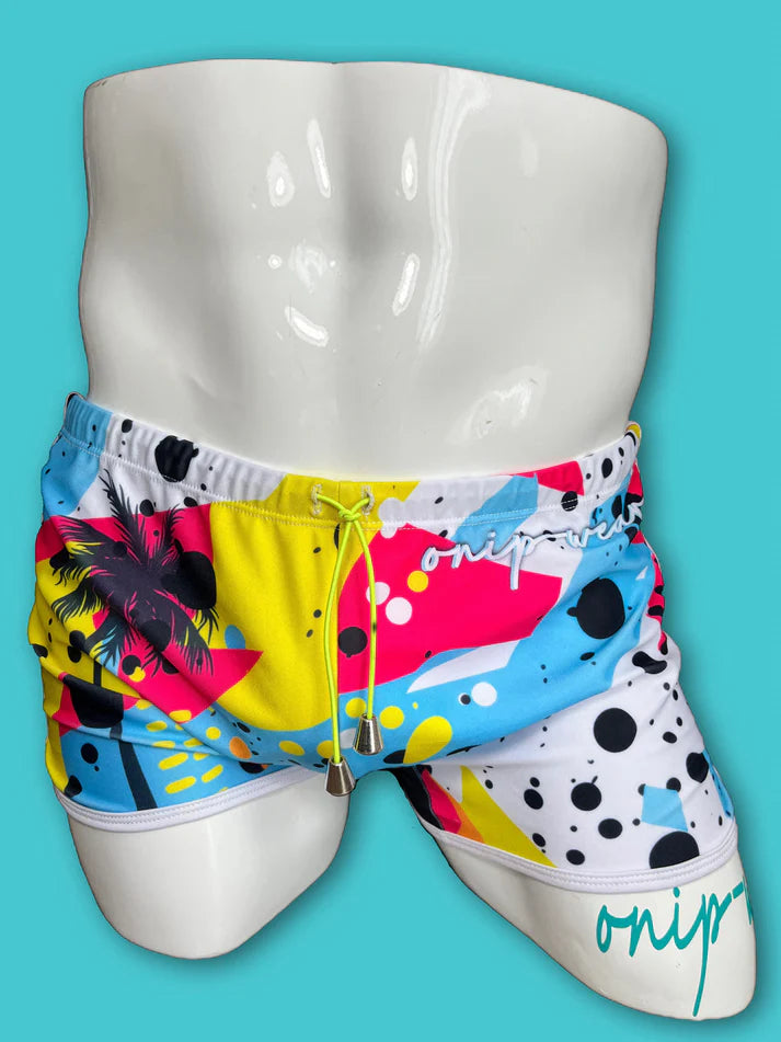 ONIP - Miami Trunk