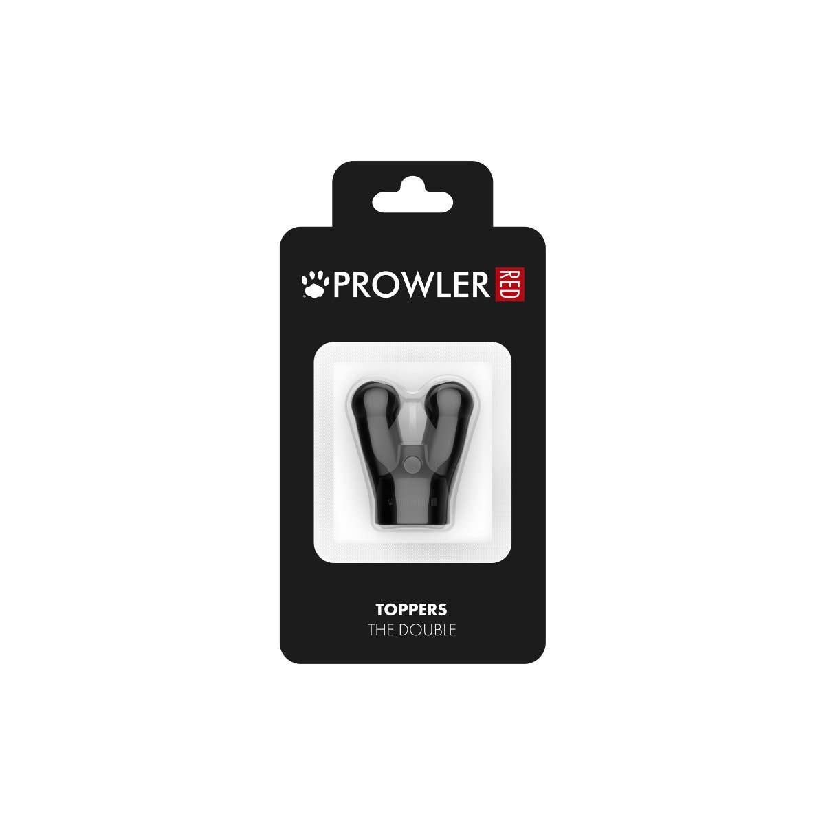 Prowler RED Toppers Collection