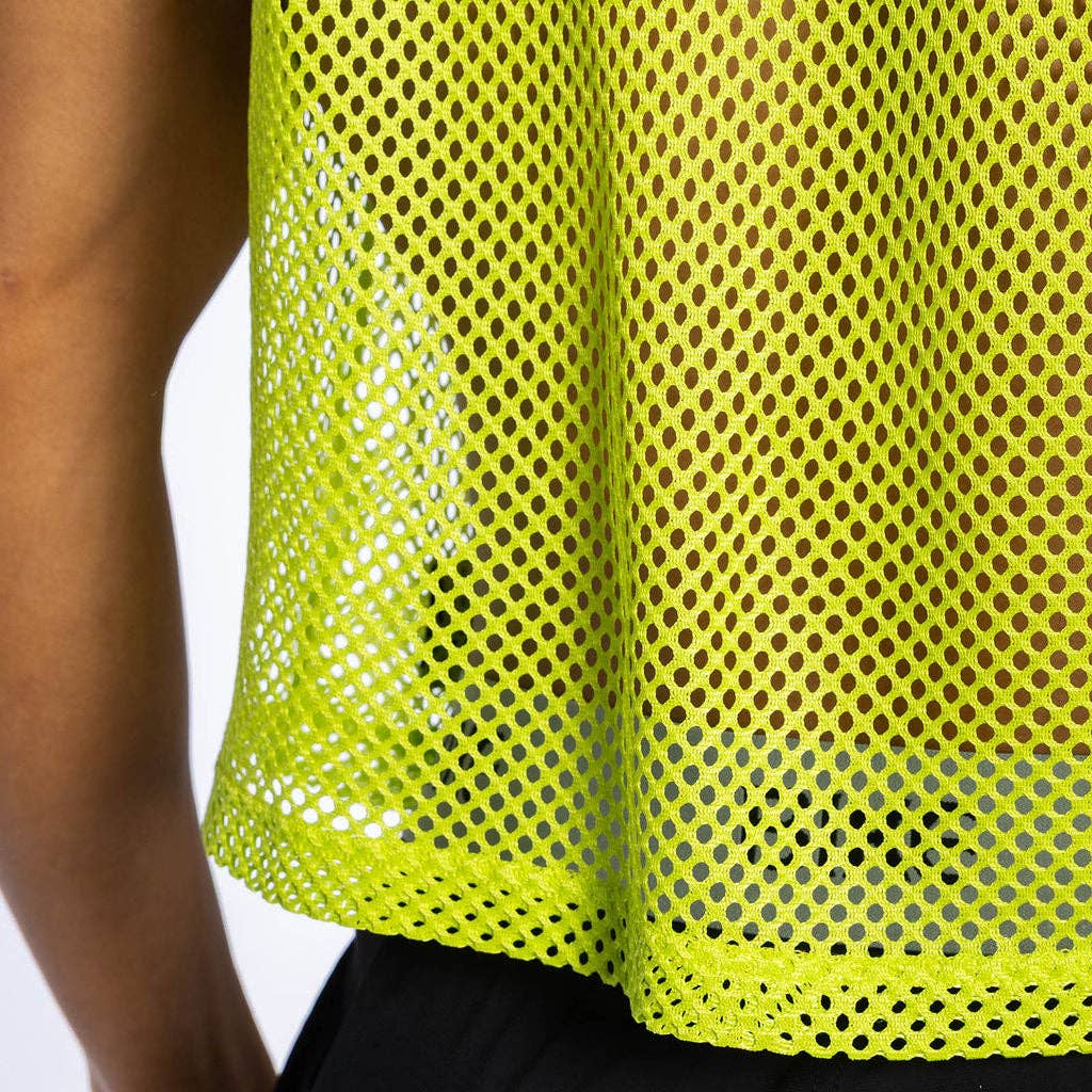Bike Athletics - Sleeveless Practice Jersey