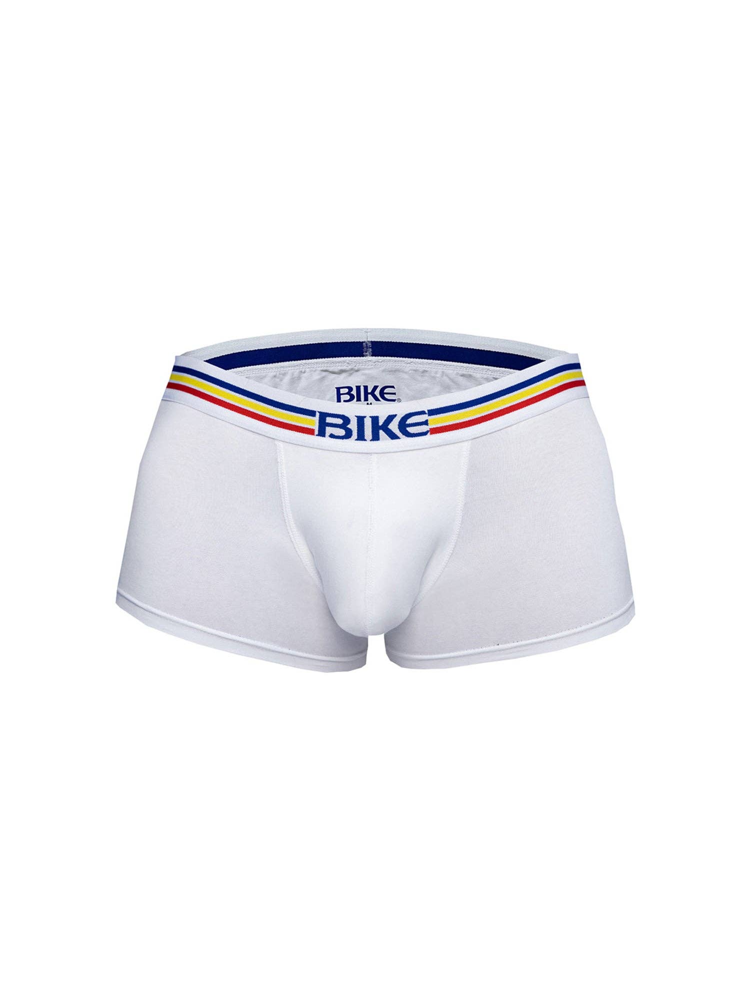 Stretch Cotton Trunk Underwear