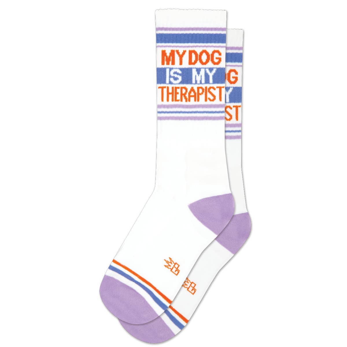 Gumball Poodle - Graphic Socks